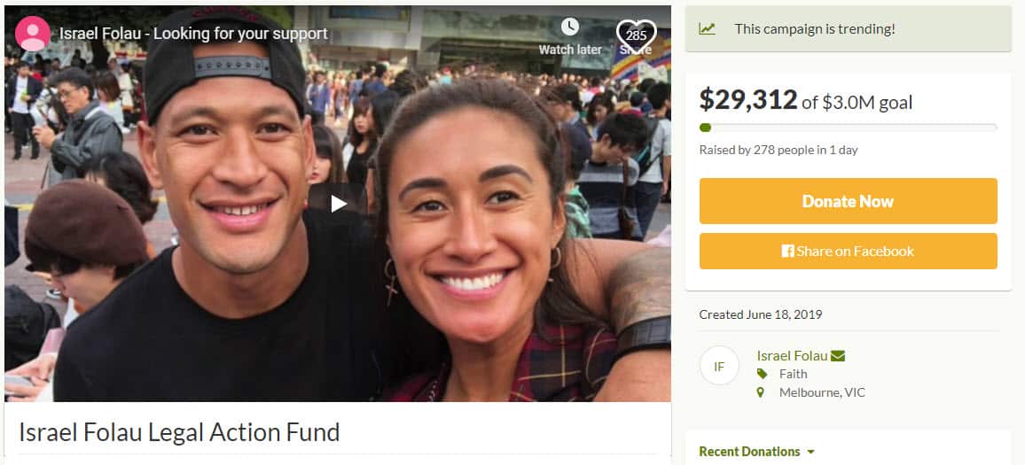 folau