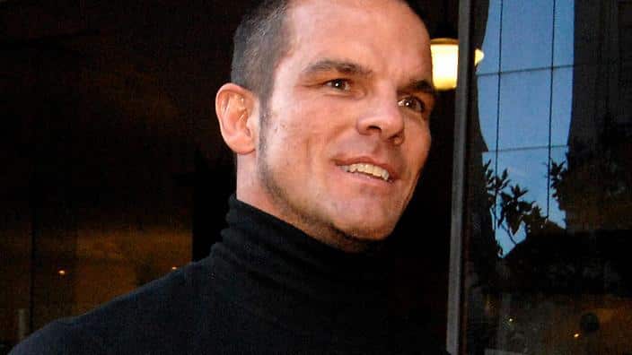 Former NRL star Ian Roberts slammed the Wallabies player's comments. 