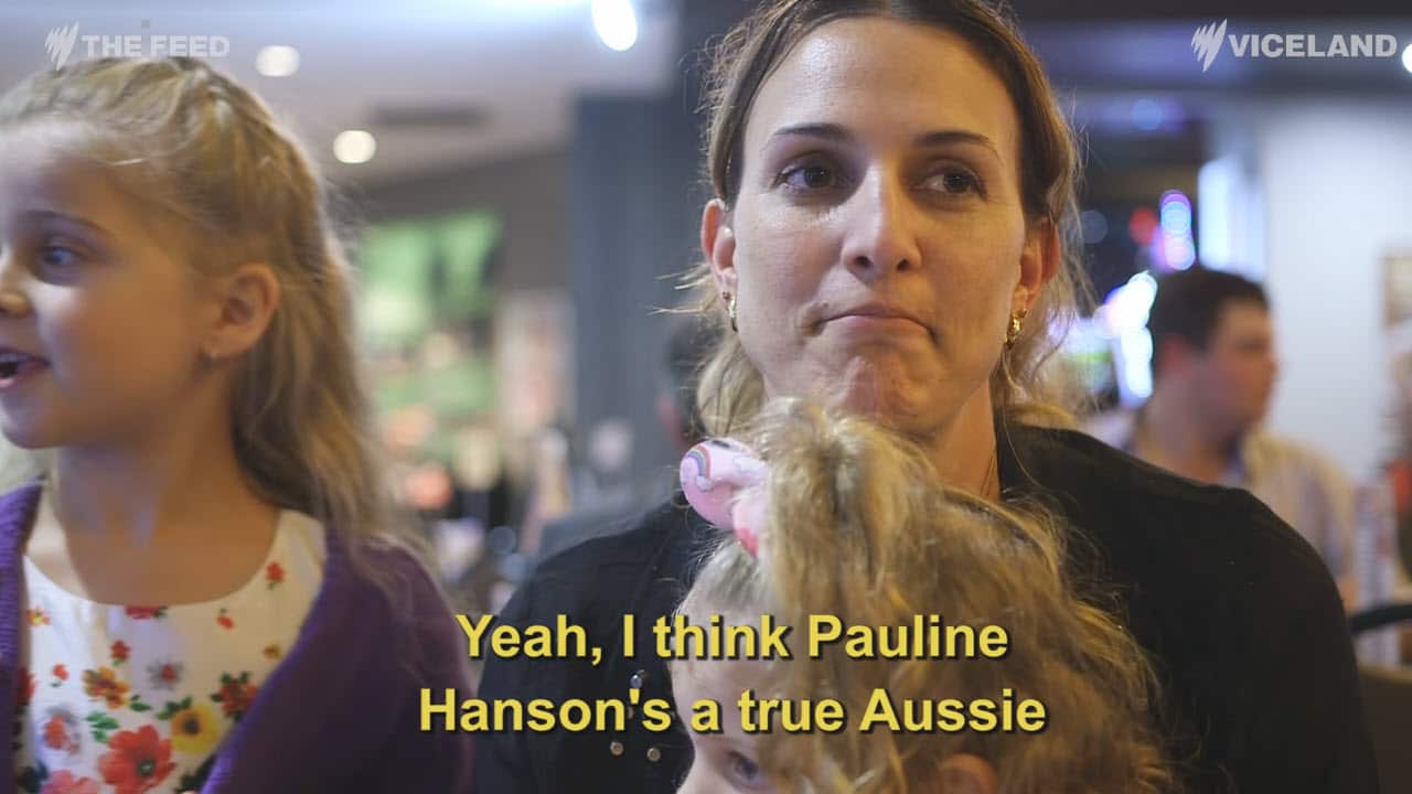 Aussie