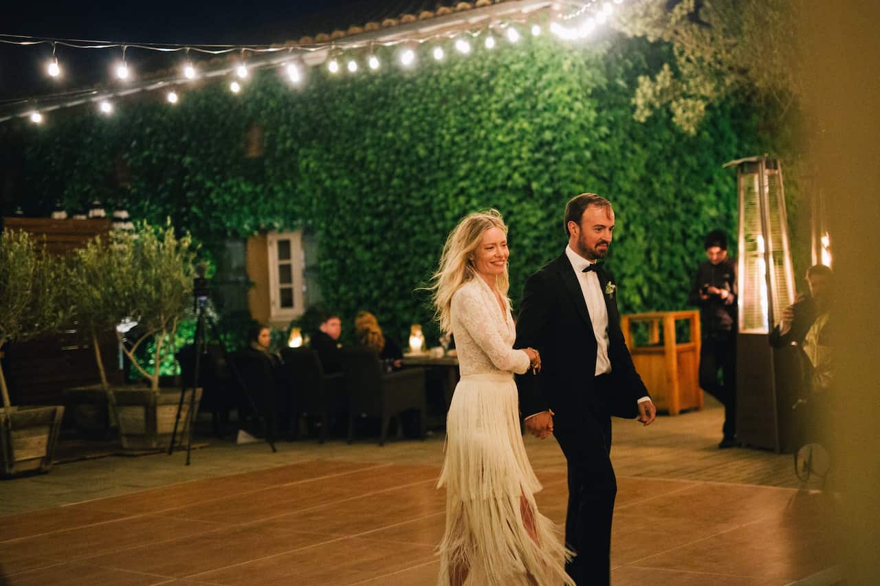 Wedding