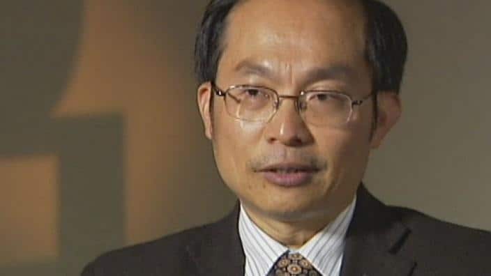 Dr Feng Chongyi