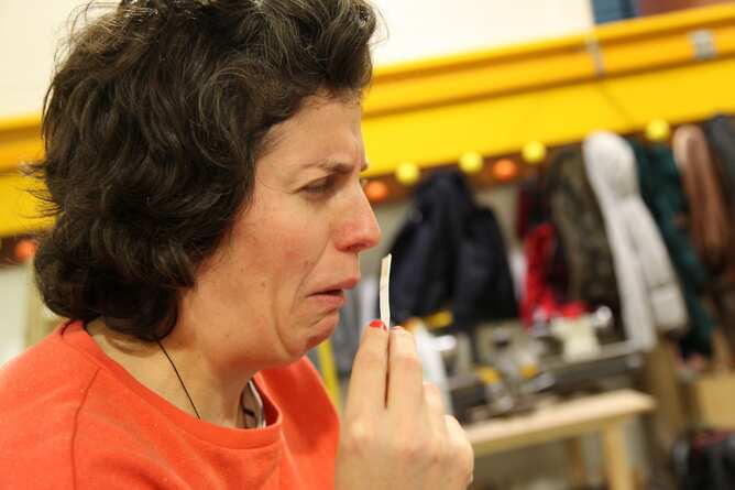 Institute of Making/Flickr, CC BY-NC-ND