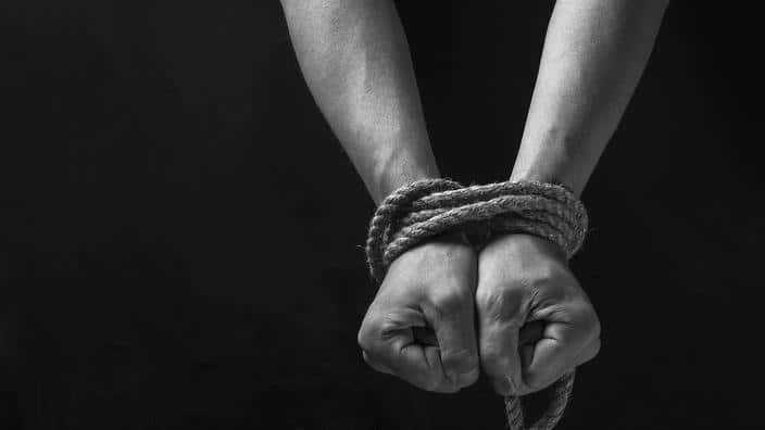 The Modern Slavery Act was passed after years of pressure from anti-trafficking organisations, which promoted global laws.