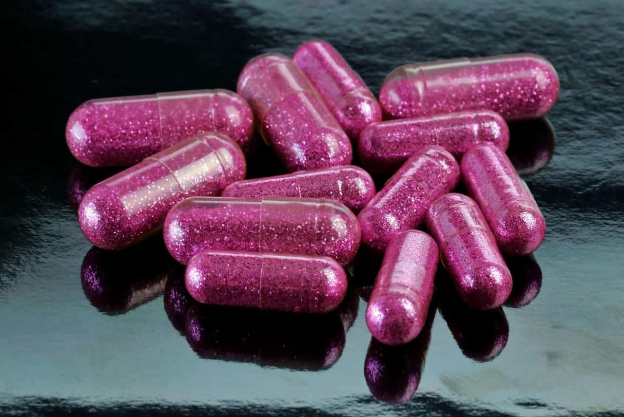The inquest heard Joseph Pham had taken "three or four pills". 