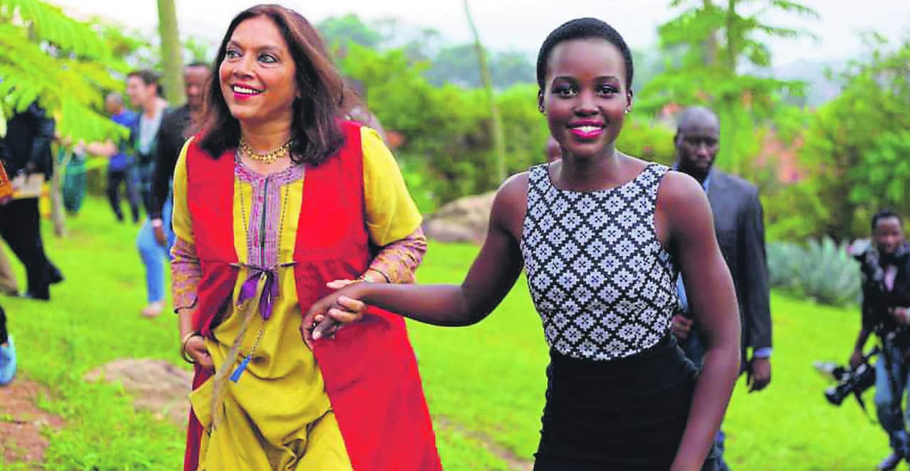 Katwe