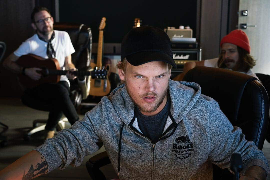 We so grateful': Avicii's family releases statement thanking artists | SBS News