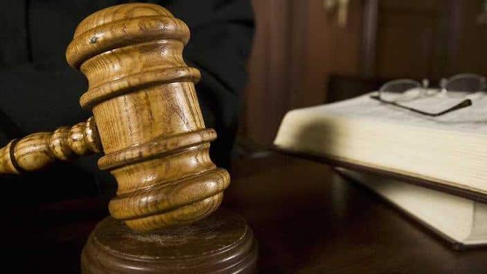 Australian Court