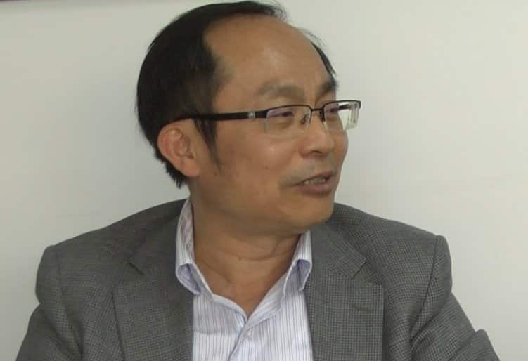 Chongyi Feng 