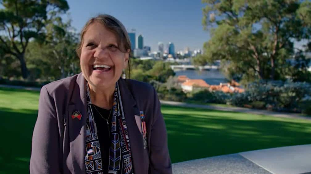 NAIDOC
