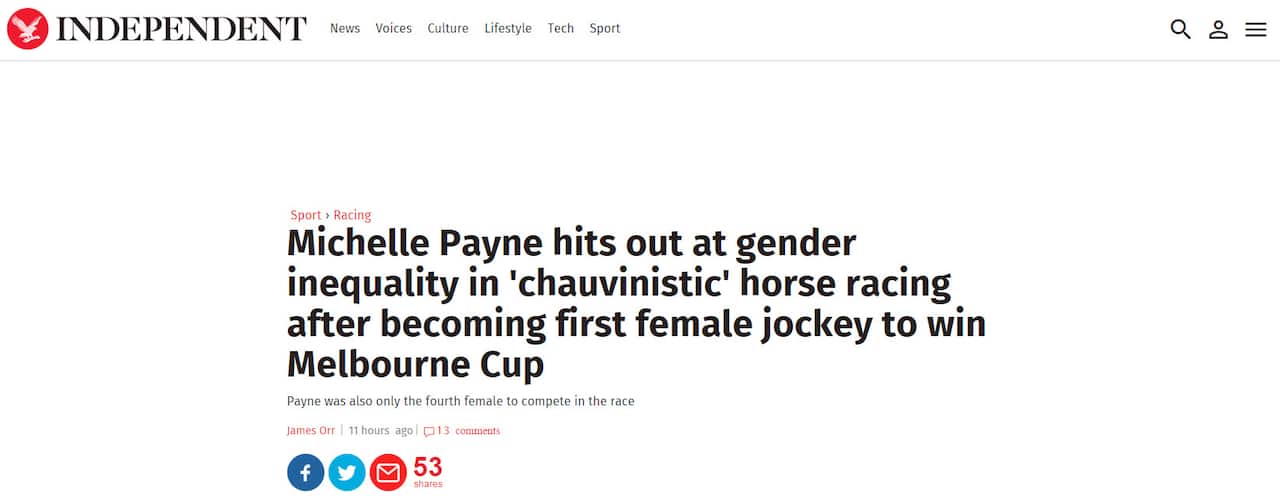 The Independent