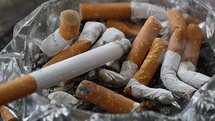 Cancer Council Victoria has urged Victoria's Indigenous women who smoke to get help to quit.