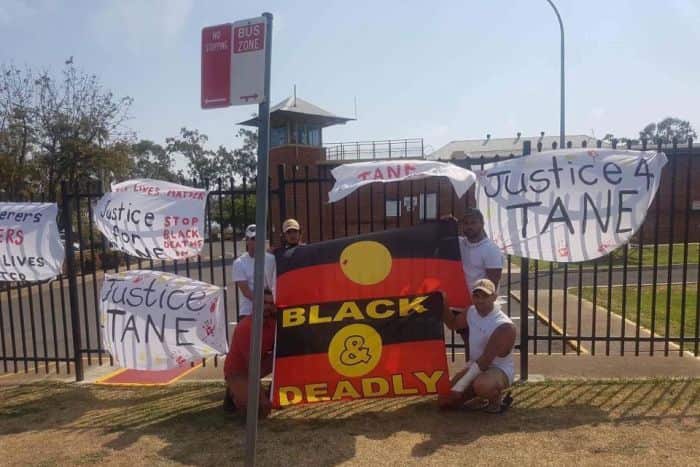 Tane Chatfield's image and name has been used with his family's consent. (Supplied by family)