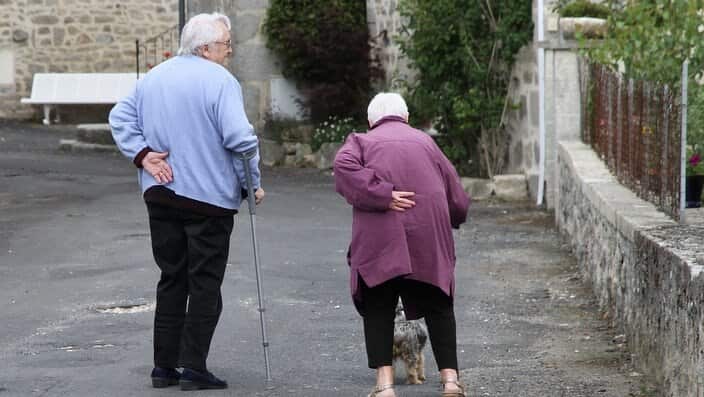 Aged care 