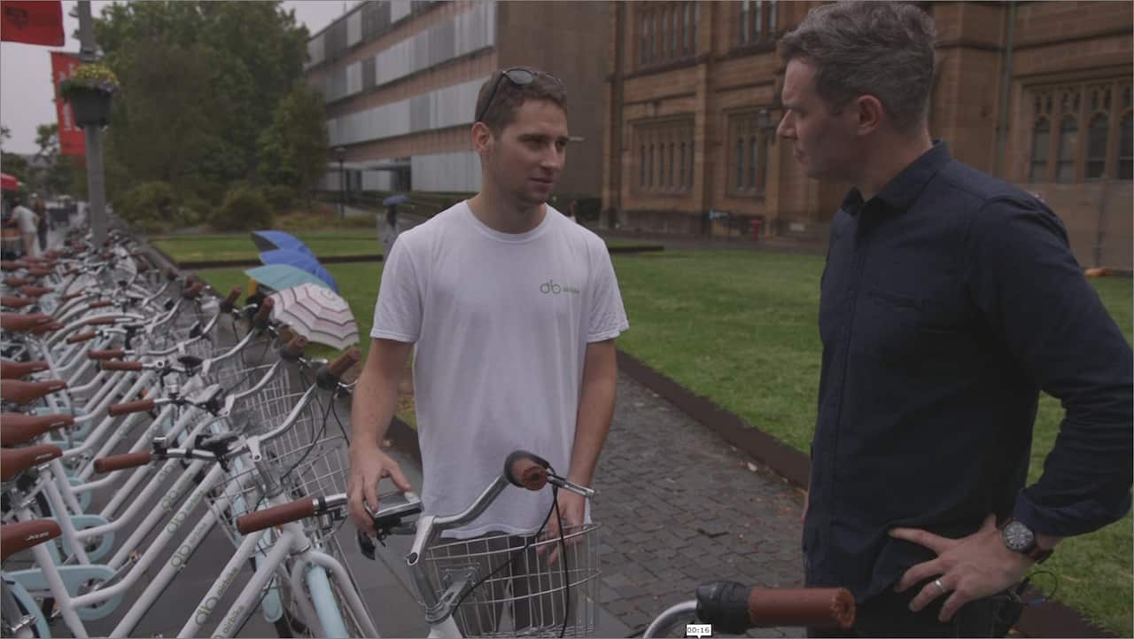 Airbike