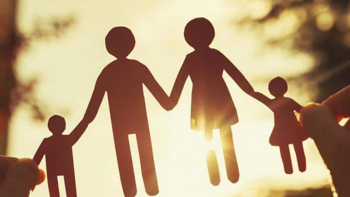 familie familienzusammenführung visa visum australien auswandern einwandern