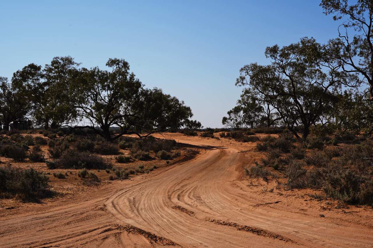 Drought has already hit large swathes of Australia's east coast including Queensland, Victoria, Tasmania and New South Wales.