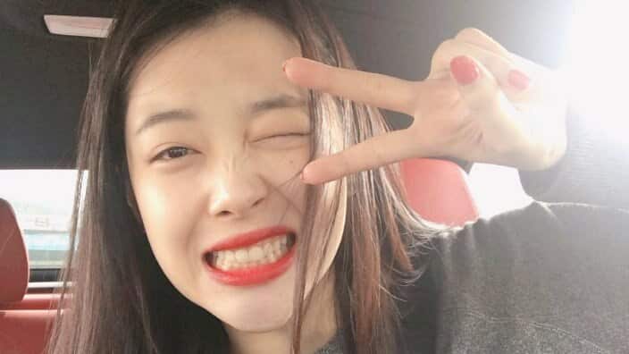 Sulli