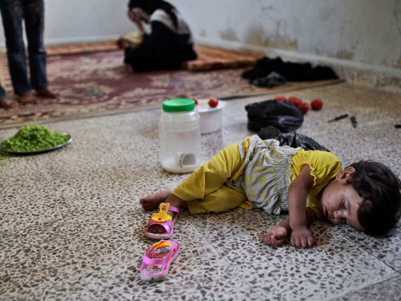Syria