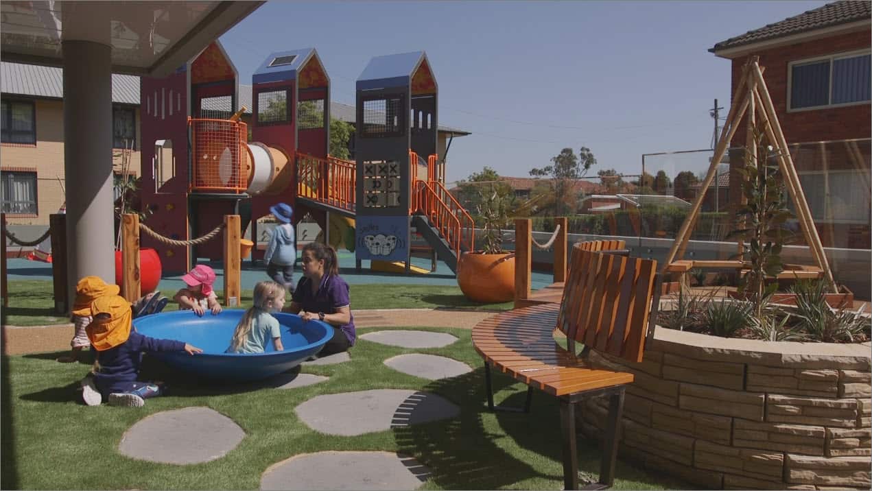 Little Zak's Academy