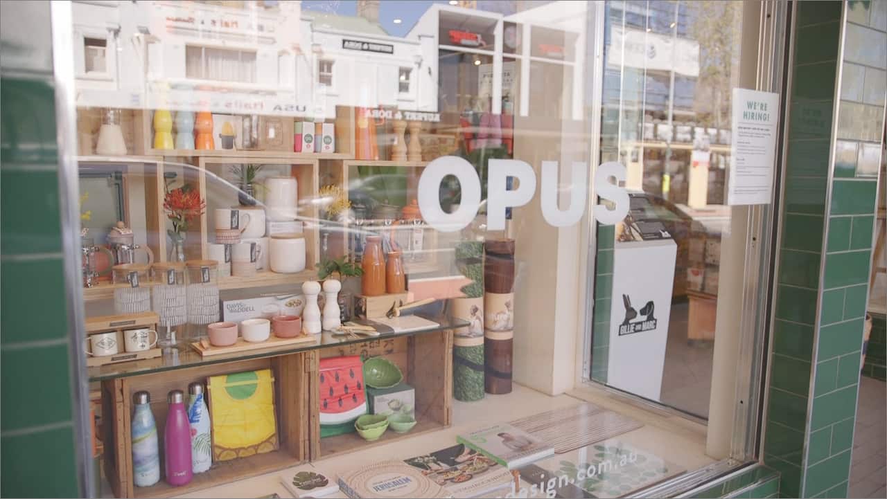 OPUS Design
