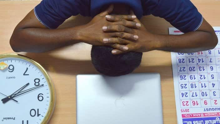 Procrastination Time management 