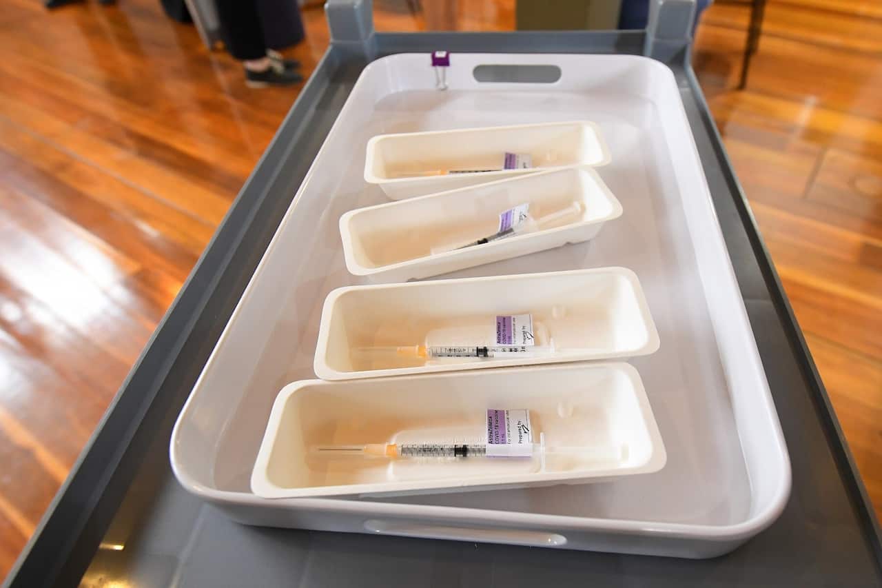AstraZeneca, COVID-19, blood clots, Pfizer, Contraceptive Pill, Filipino News, Australia roll-out vaccine