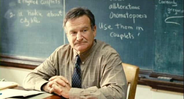 Robin Williams