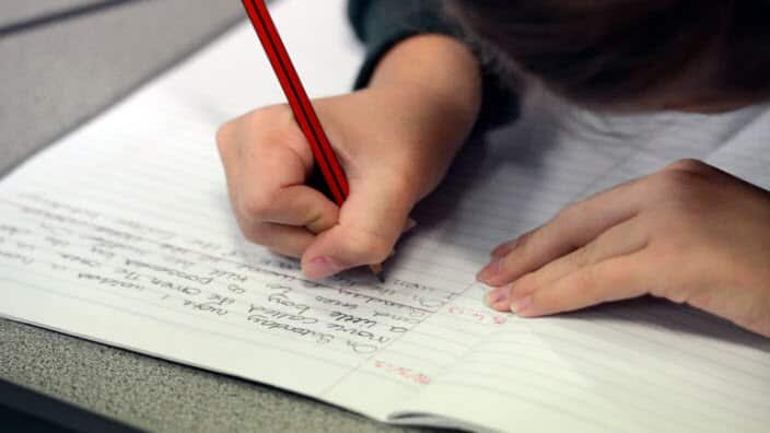 Maths performance is down in all states and territories, with particularly significant declines recorded in South Australia, NSW, Tasmania, Western Australia.