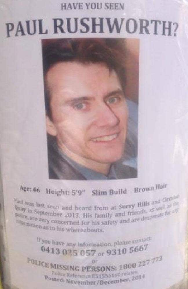 Paul