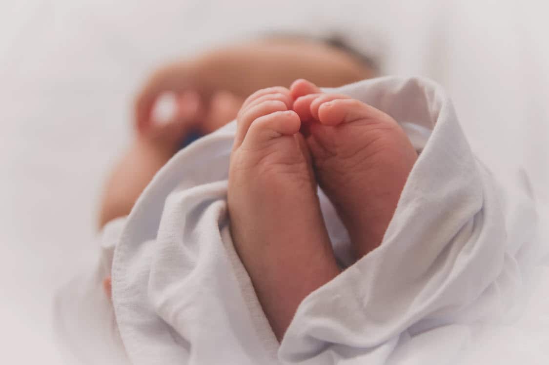 Newborn
