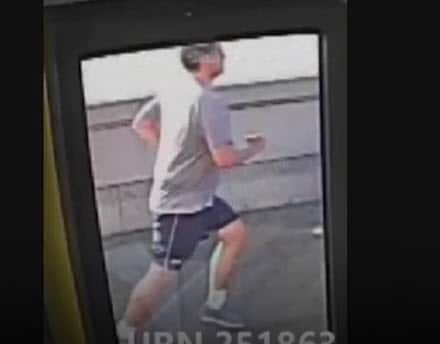 Jogger