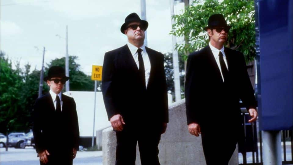 Blues Brothers
