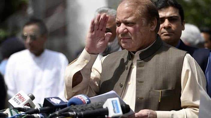 Nawas Sharif
