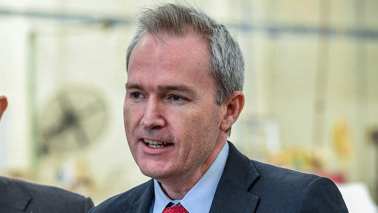 Minister for Immigration, Citizenship and Multicultural AffairsMinister for Immigration, Citizenship and Multicultural Affairs David Coleman.