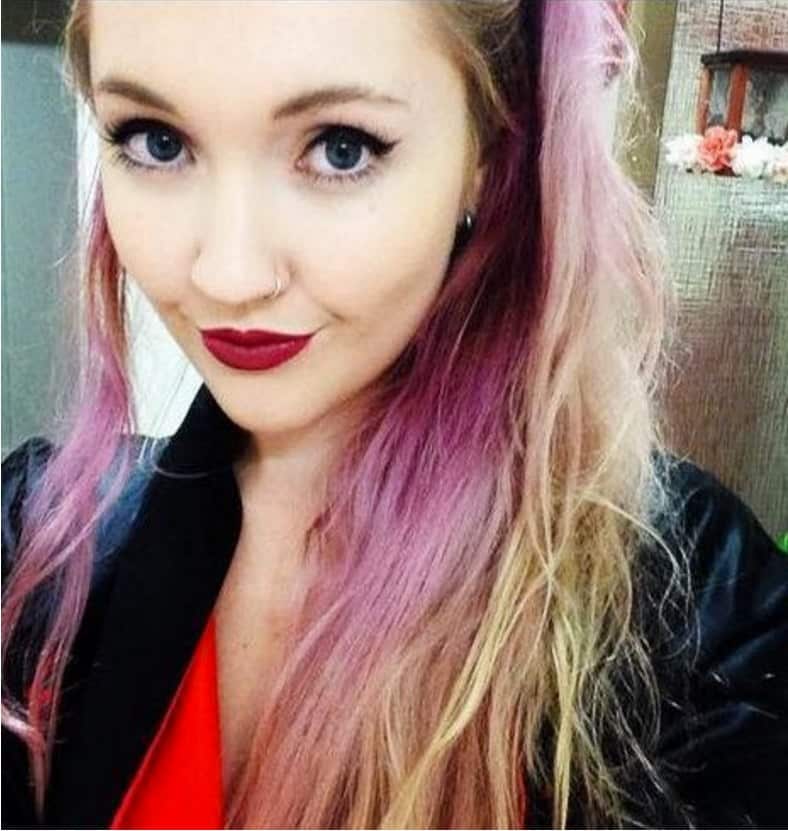 Toyah Cordingley