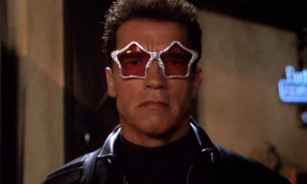 The Australianator lays waste to the representation of non-whites under the guise of 'just having a bit of fun', says Michael Hing.