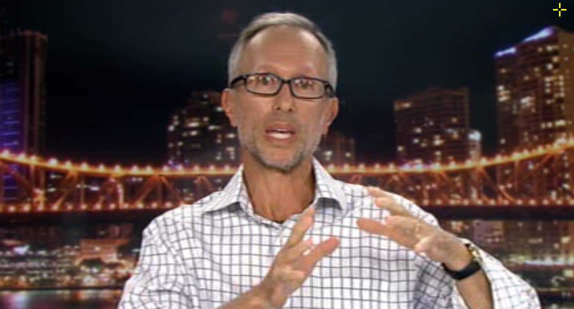 Bill Von Hippel