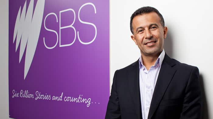 Michael Ebeid