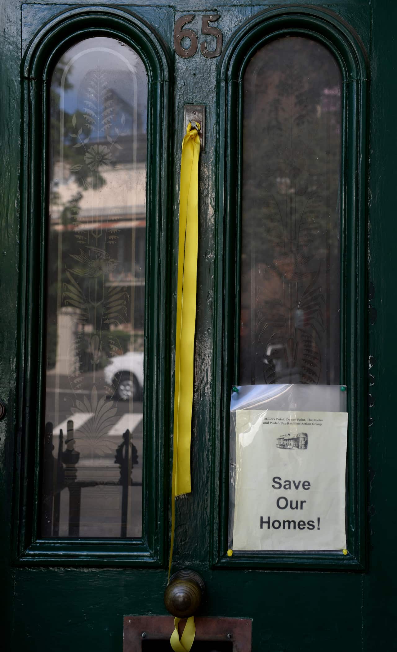 Millers Point