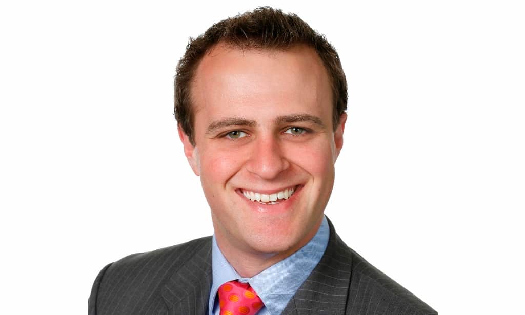 Tim Wilson