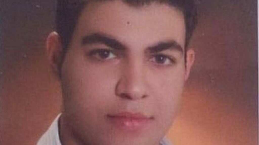 Hamid Khazaei