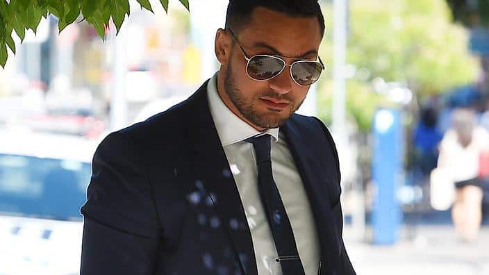 Salim Mehajer