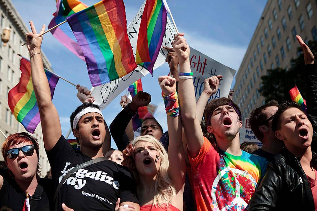 Rights groups have commended the bill’s passing.
