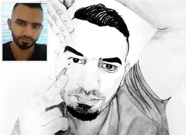 Abbas al Aboudi