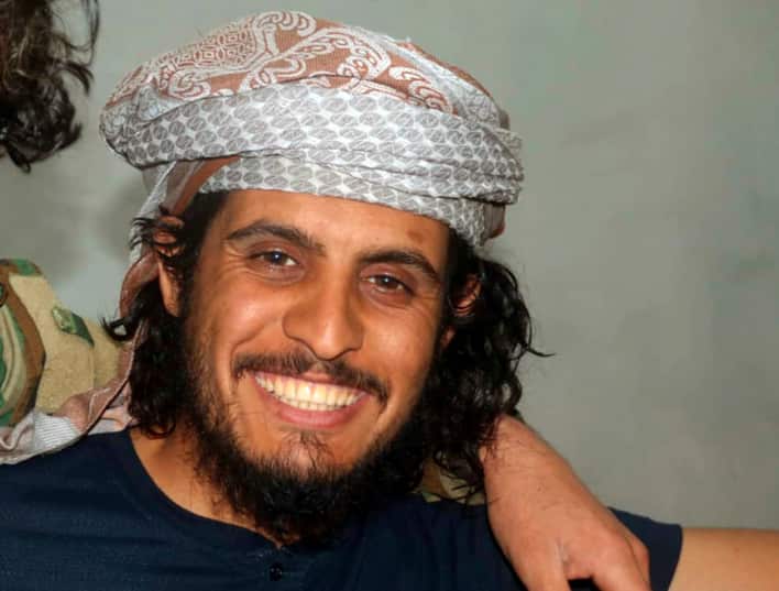 Abdelbaset Sarout died from wounds suffered in the latest Syrian offensive.