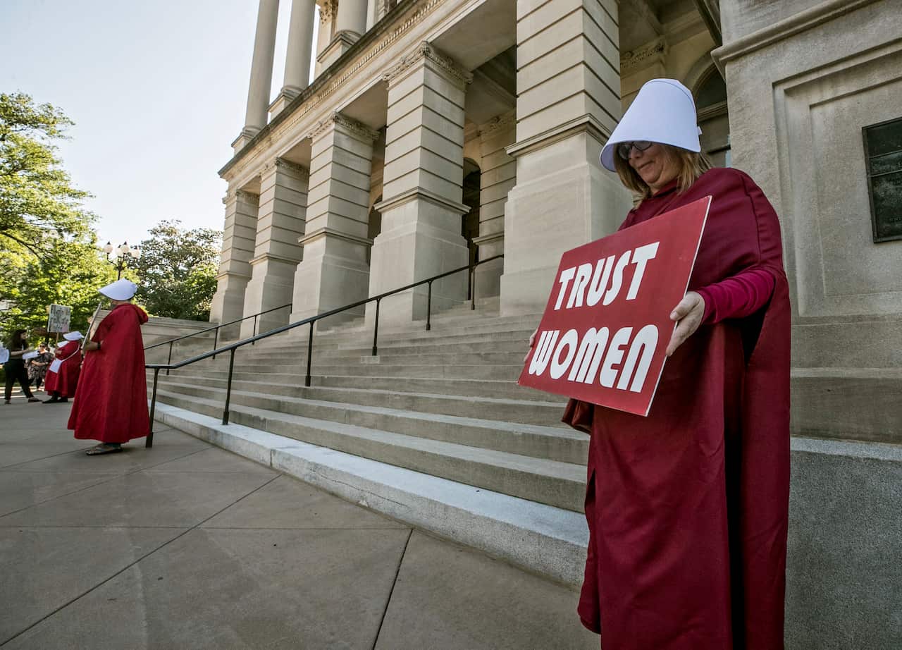 Alabama abortion 