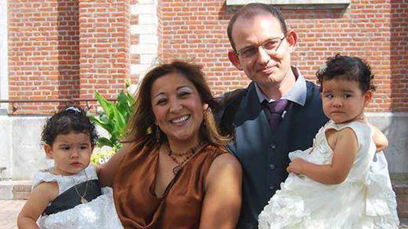 Brussels bombing victims