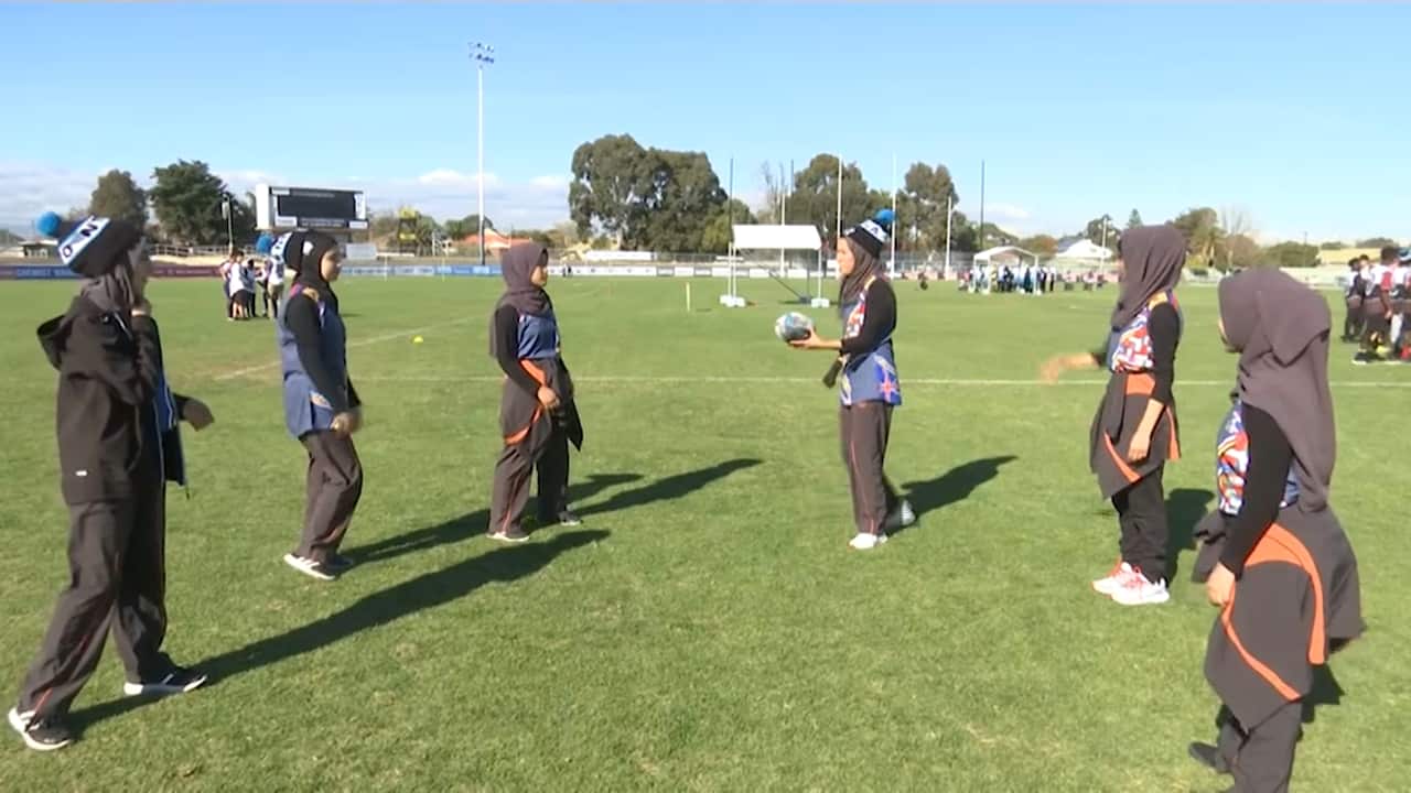Port Adelaide Football Club