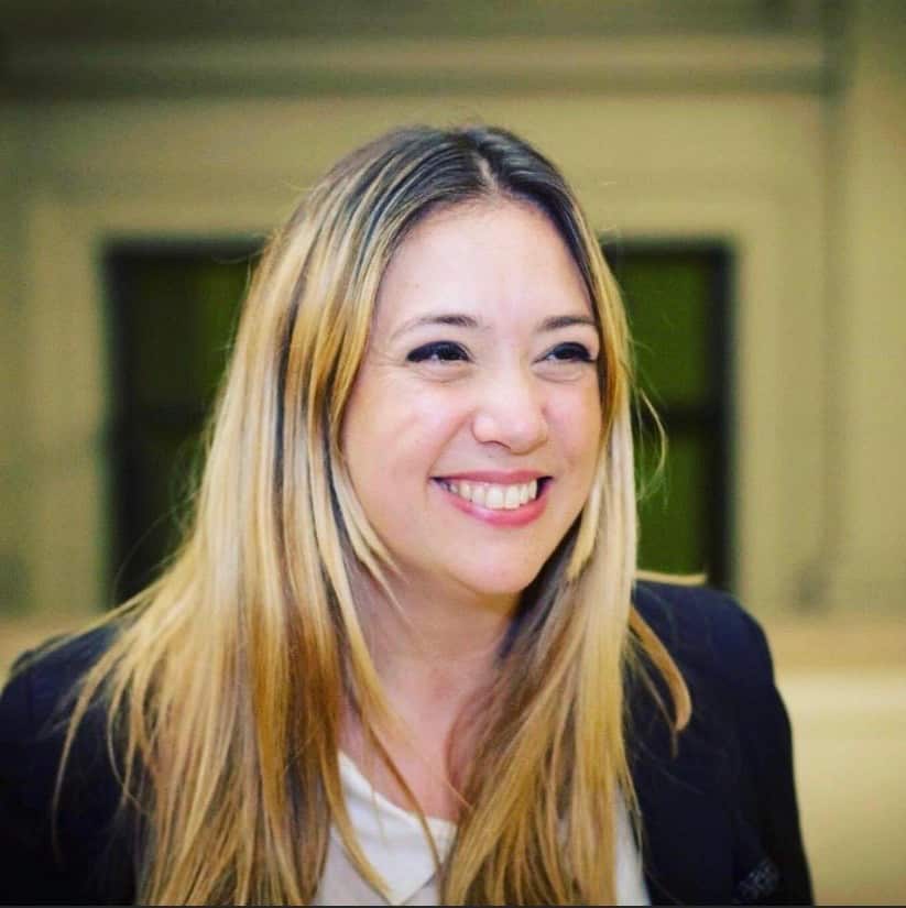Agustina Señorans