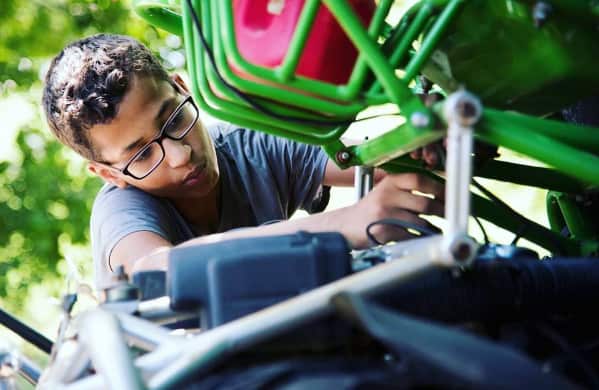 Ahmed Mohamed